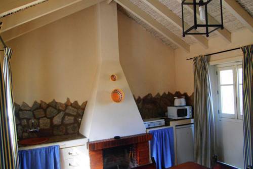 Tajo Del Aguila - Casa Rural A アルガール 部屋 写真