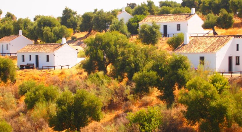 Tajo Del Aguila - Casa Rural A アルガール 部屋 写真
