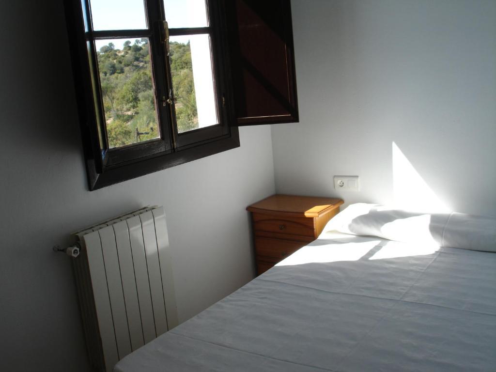 Tajo Del Aguila - Casa Rural A アルガール 部屋 写真