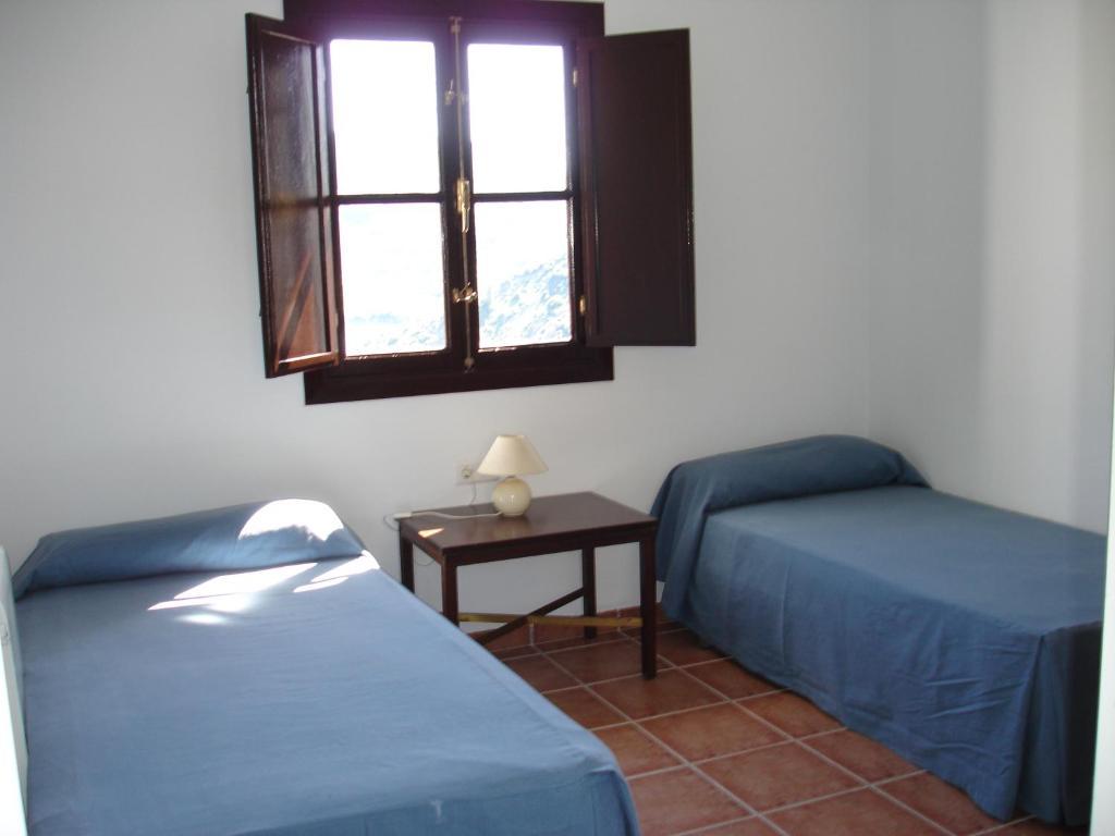 Tajo Del Aguila - Casa Rural A アルガール 部屋 写真