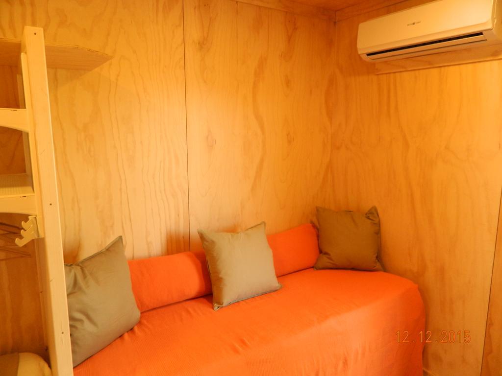 Tajo Del Aguila - Casa Rural A アルガール 部屋 写真