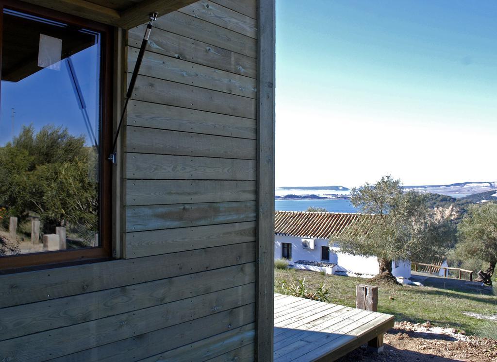 Tajo Del Aguila - Casa Rural A アルガール 部屋 写真